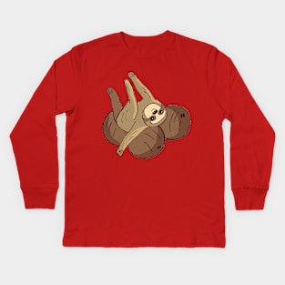 One of a kind Kids Long Sleeve T-Shirt